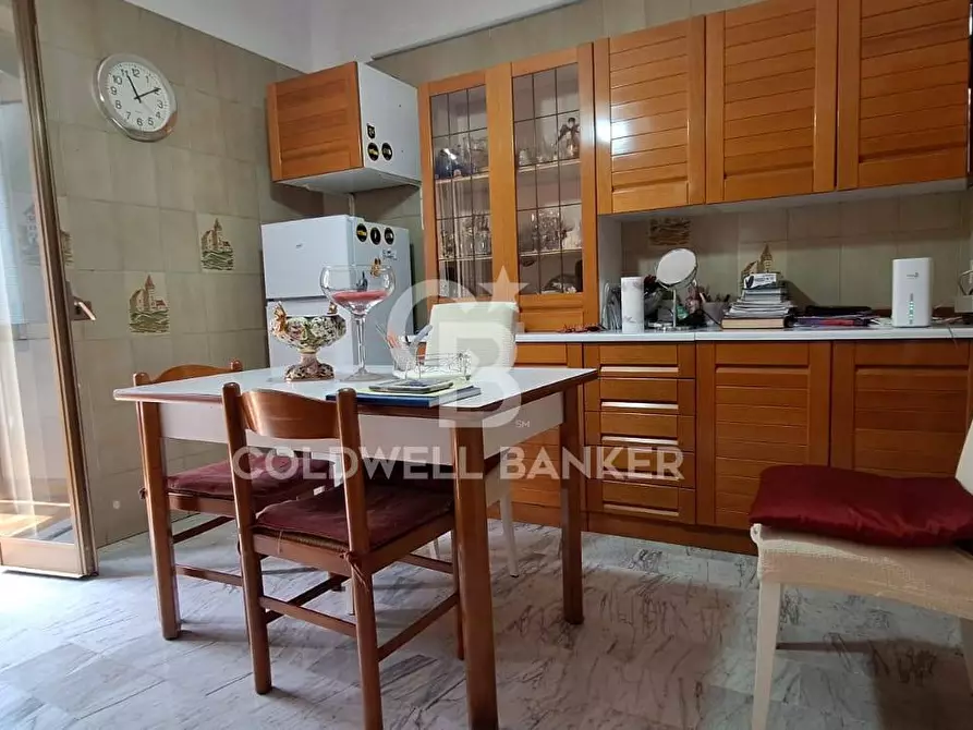 Immagine 19 di Appartamento in vendita  in Via Antonio Locatelli 13 a Catania