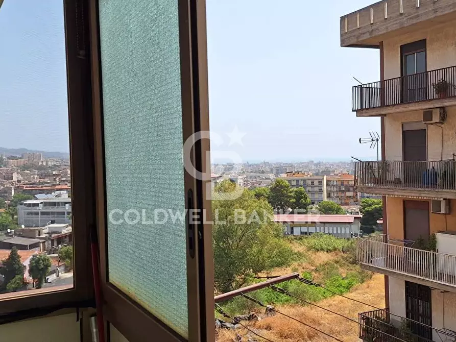 Immagine 21 di Appartamento in vendita  in Via Antonio Locatelli 13 a Catania