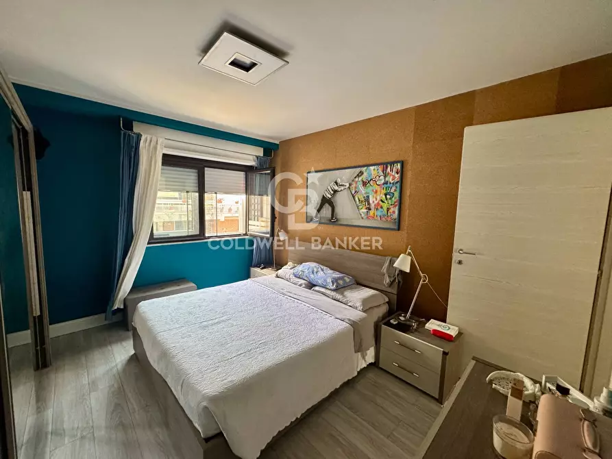 Immagine 21 di Appartamento in vendita  in Via Vampolieri 50 a Aci Castello
