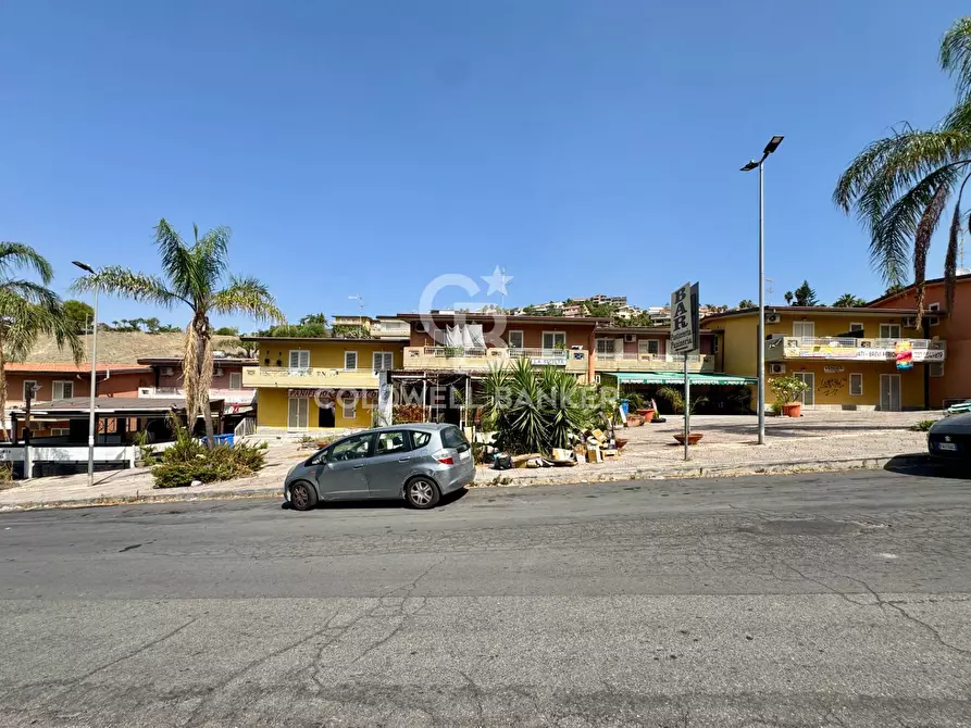 Immagine 9 di Appartamento in vendita  in Via Vampolieri 50 a Aci Castello