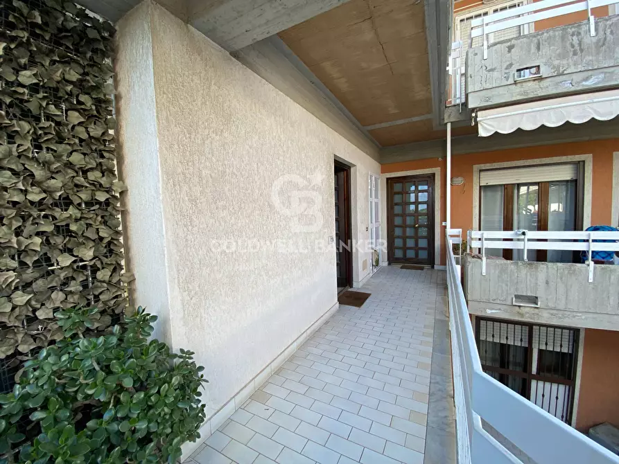 Immagine 14 di Appartamento in vendita  in Via Vampolieri 50 a Aci Castello