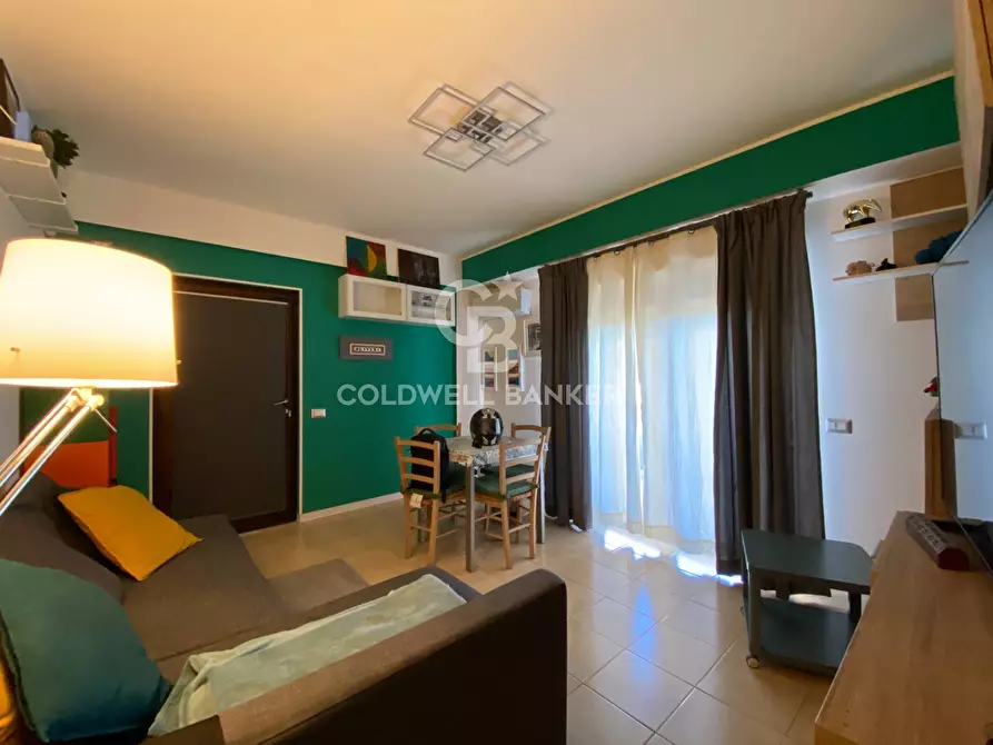 Immagine 17 di Appartamento in vendita  in Via Vampolieri 50 a Aci Castello