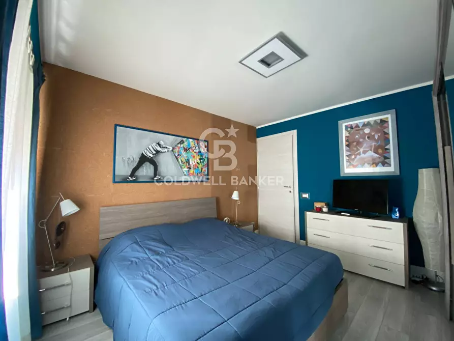 Immagine 23 di Appartamento in vendita  in Via Vampolieri 50 a Aci Castello