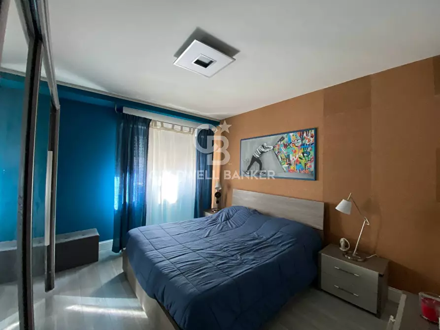 Immagine 22 di Appartamento in vendita  in Via Vampolieri 50 a Aci Castello