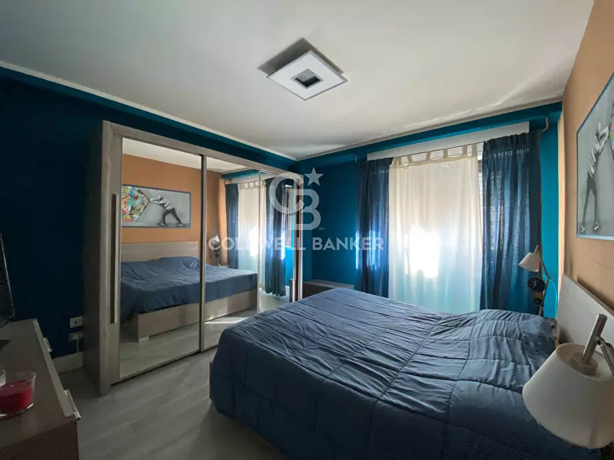 Immagine 24 di Appartamento in vendita  in Via Vampolieri 50 a Aci Castello