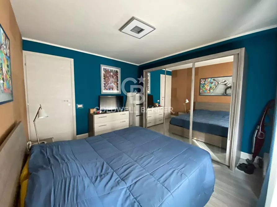 Immagine 25 di Appartamento in vendita  in Via Vampolieri 50 a Aci Castello