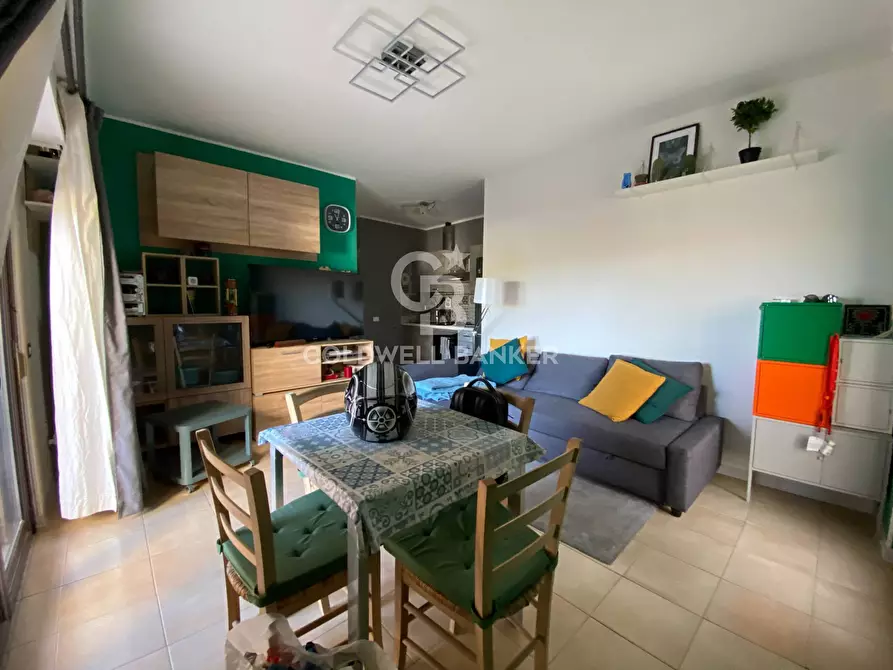 Immagine 26 di Appartamento in vendita  in Via Vampolieri 50 a Aci Castello