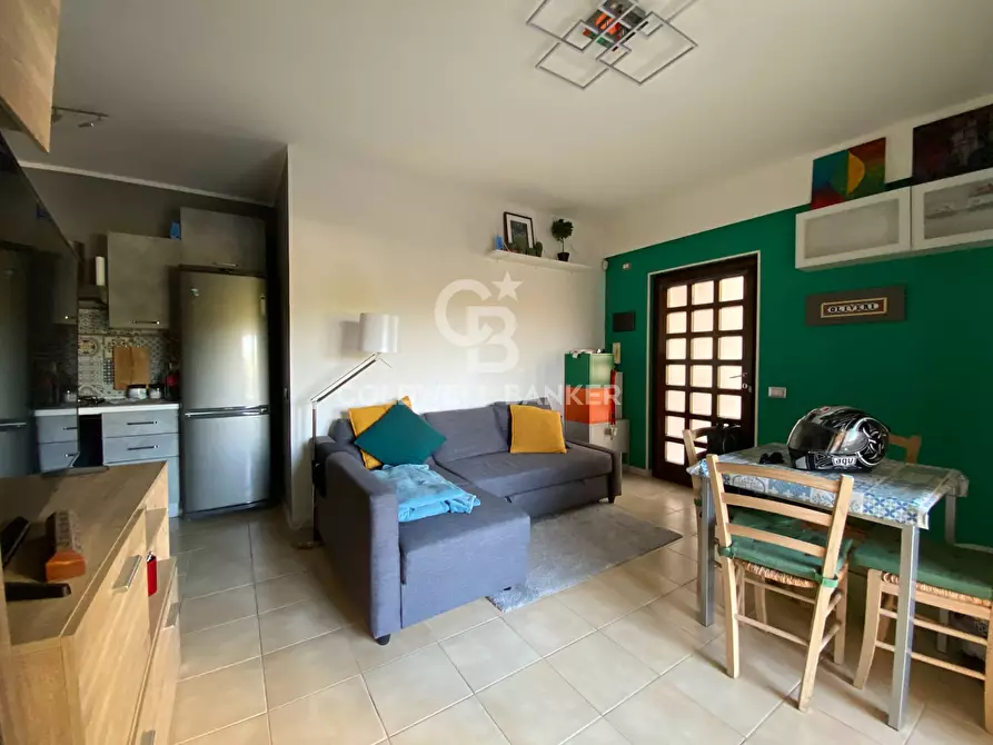 Immagine 27 di Appartamento in vendita  in Via Vampolieri 50 a Aci Castello
