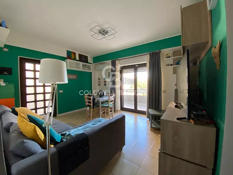Immagine 28 di Appartamento in vendita  in Via Vampolieri 50 a Aci Castello