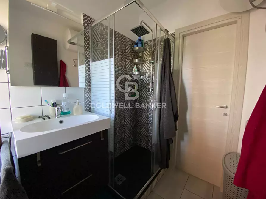 Immagine 29 di Appartamento in vendita  in Via Vampolieri 50 a Aci Castello