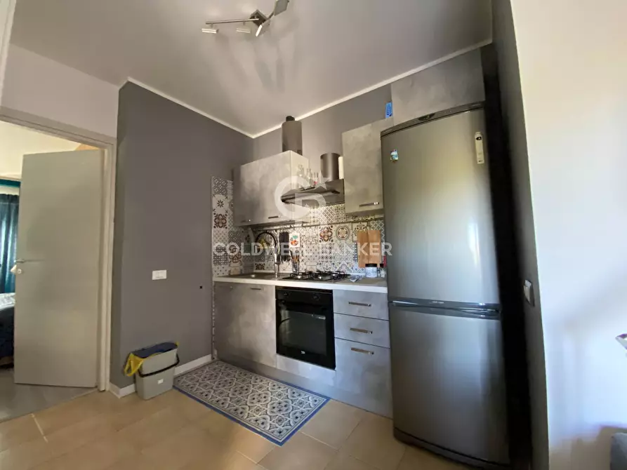 Immagine 32 di Appartamento in vendita  in Via Vampolieri 50 a Aci Castello
