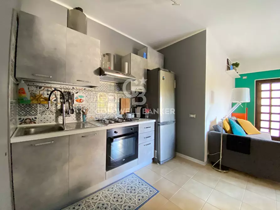 Immagine 33 di Appartamento in vendita  in Via Vampolieri 50 a Aci Castello
