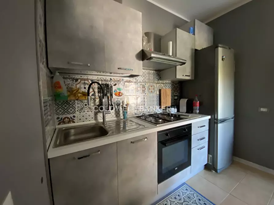 Immagine 34 di Appartamento in vendita  in Via Vampolieri 50 a Aci Castello