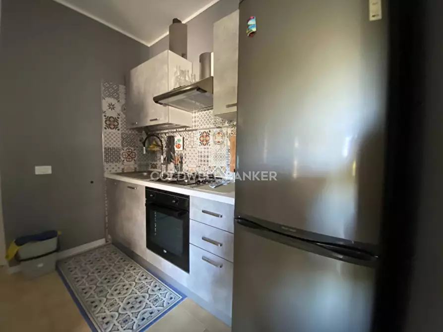 Immagine 35 di Appartamento in vendita  in Via Vampolieri 50 a Aci Castello