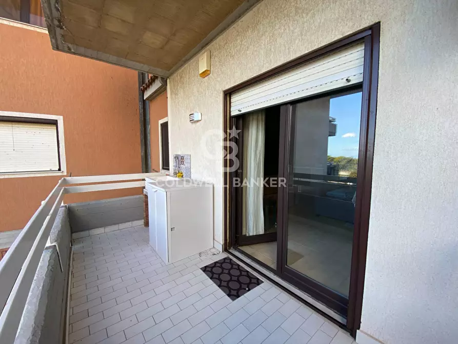 Immagine 19 di Appartamento in vendita  in Via Vampolieri 50 a Aci Castello