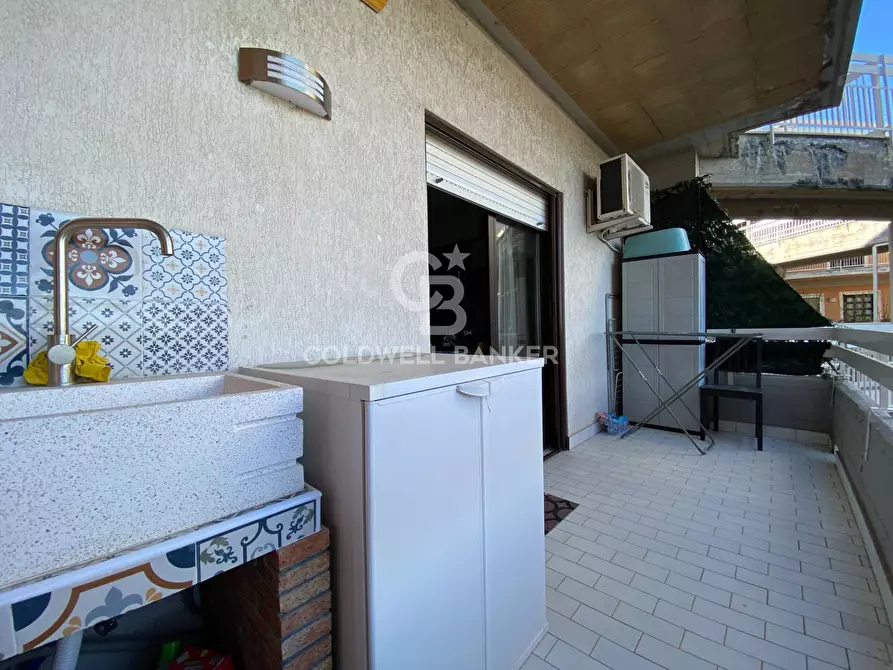 Immagine 20 di Appartamento in vendita  in Via Vampolieri 50 a Aci Castello