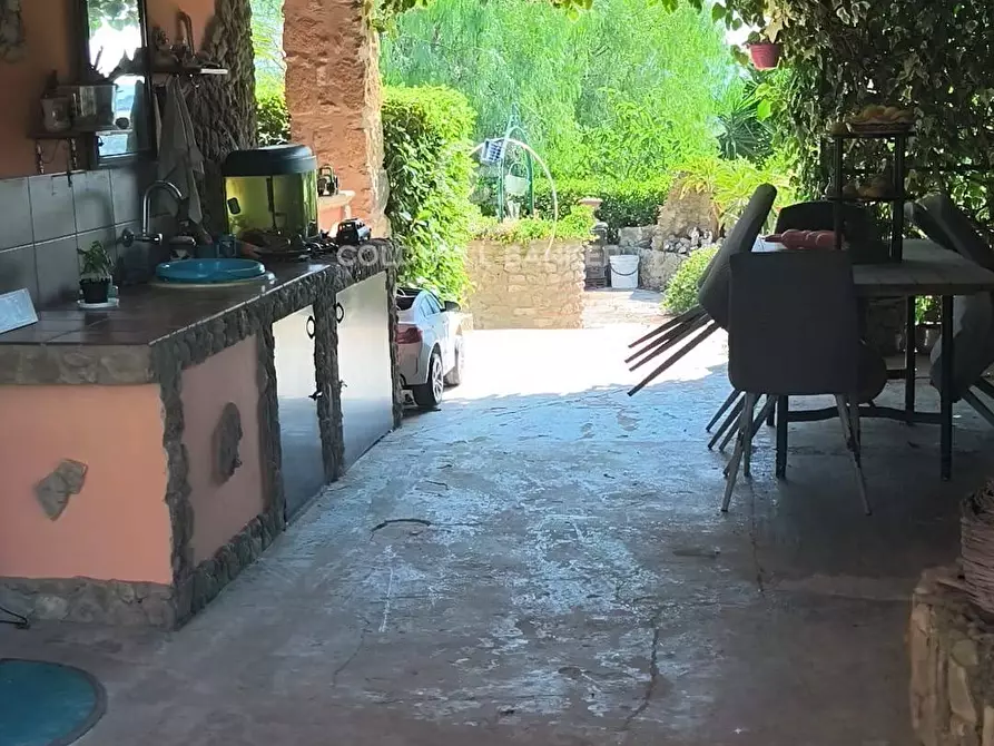Immagine 1 di Villa in vendita  a Caltagirone