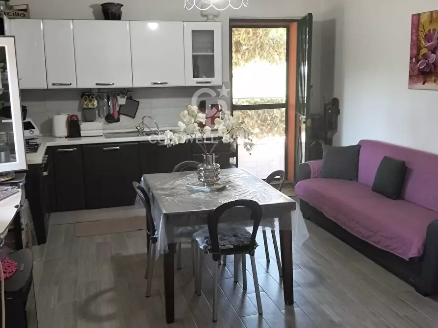 Immagine 5 di Villa in vendita  a Caltagirone