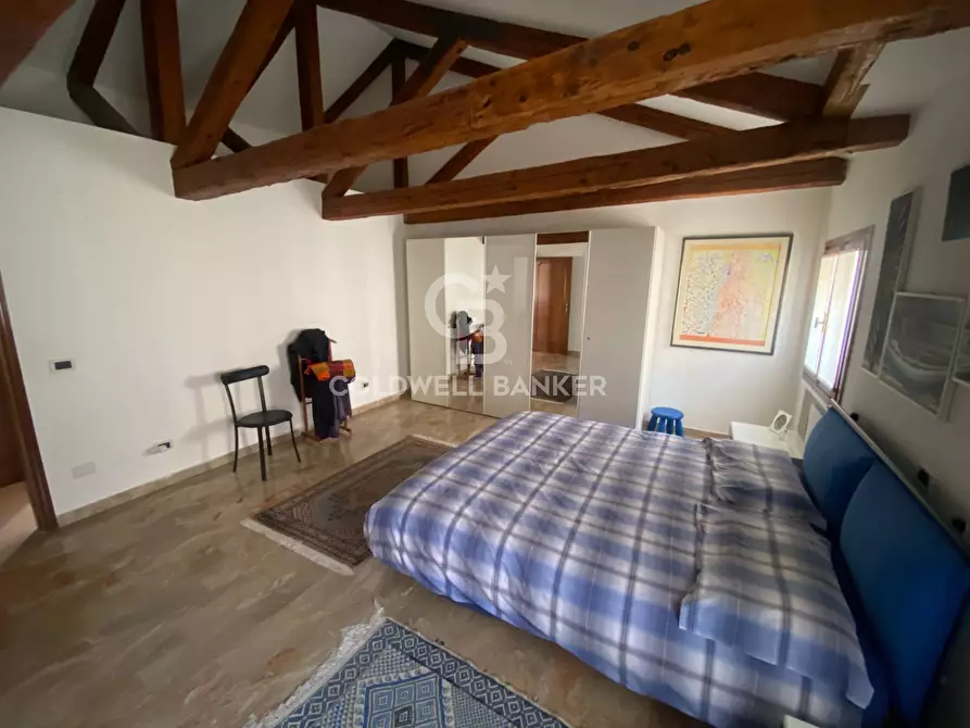 Immagine 14 di Appartamento in vendita  in Calle Dello San Polo - Sturion a Venezia