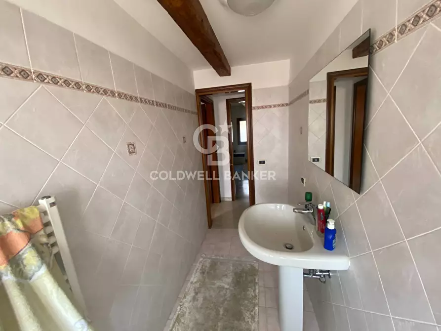 Immagine 23 di Appartamento in vendita  in Calle Dello San Polo - Sturion a Venezia