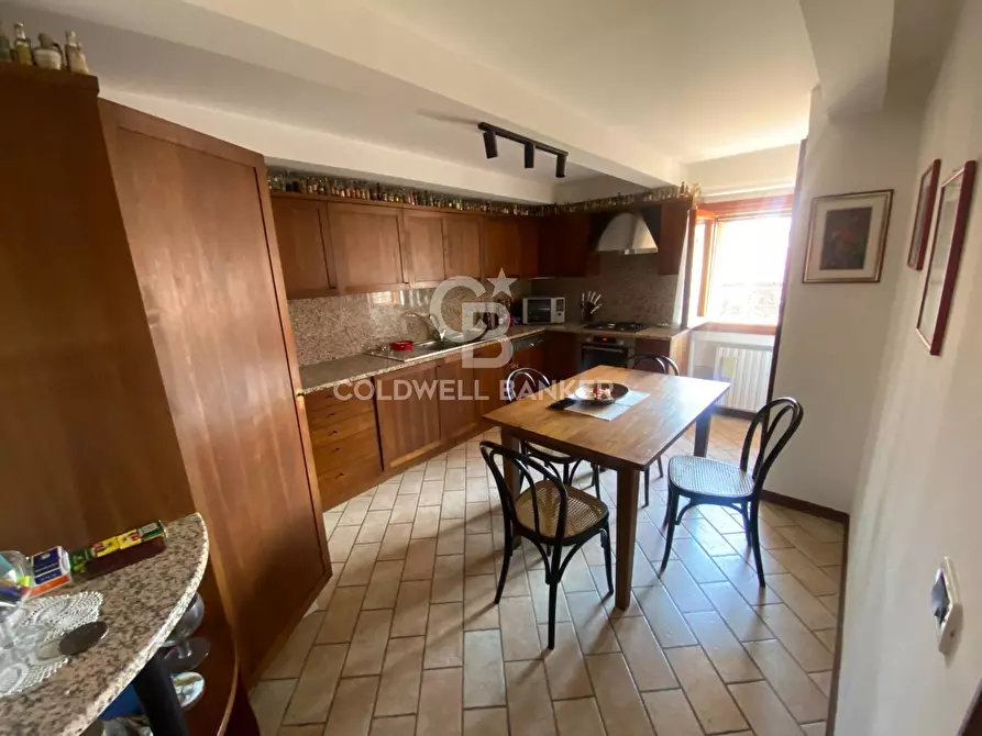 Immagine 10 di Appartamento in vendita  in Calle Dello San Polo - Sturion a Venezia