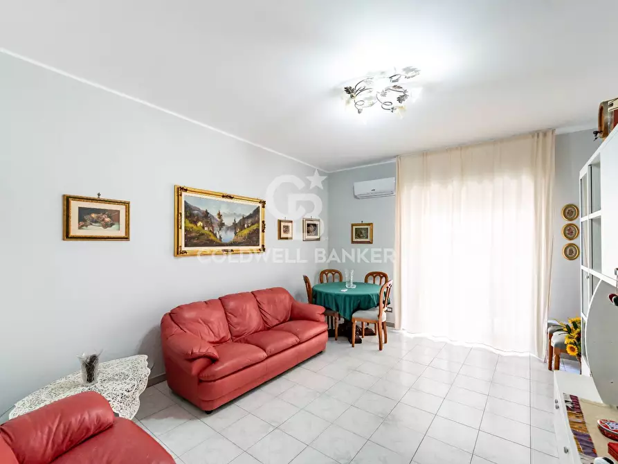 Immagine 2 di Appartamento in vendita  in Via Cervo 19 a Acireale