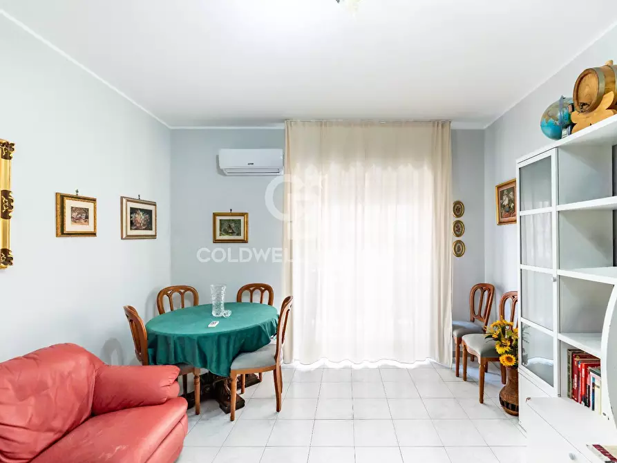 Immagine 3 di Appartamento in vendita  in Via Cervo 19 a Acireale