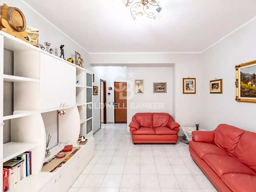 Immagine 1 di Appartamento in vendita  in Via Cervo 19 a Acireale