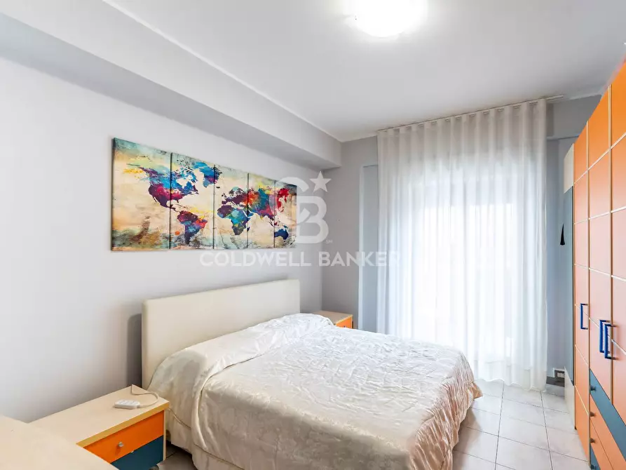 Immagine 5 di Appartamento in vendita  in Via Cervo 19 a Acireale