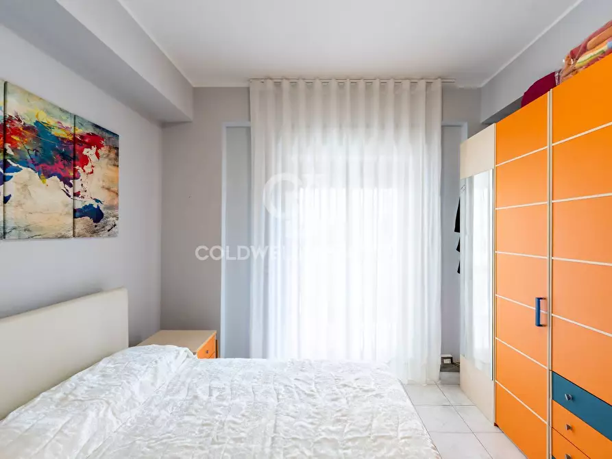 Immagine 6 di Appartamento in vendita  in Via Cervo 19 a Acireale
