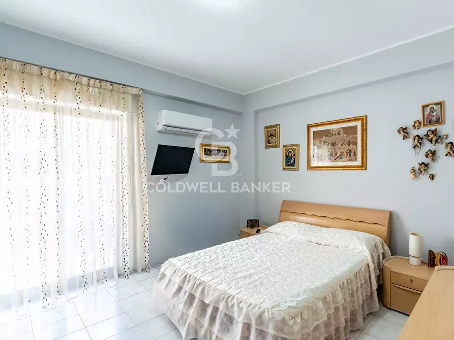 Immagine 7 di Appartamento in vendita  in Via Cervo 19 a Acireale