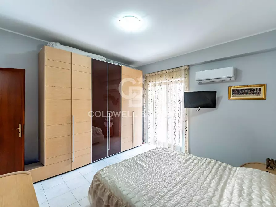 Immagine 8 di Appartamento in vendita  in Via Cervo 19 a Acireale