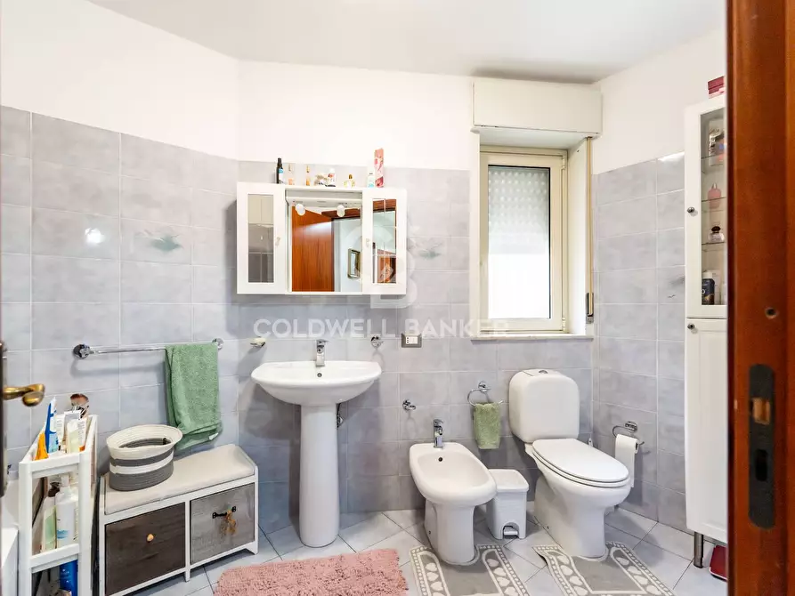 Immagine 9 di Appartamento in vendita  in Via Cervo 19 a Acireale