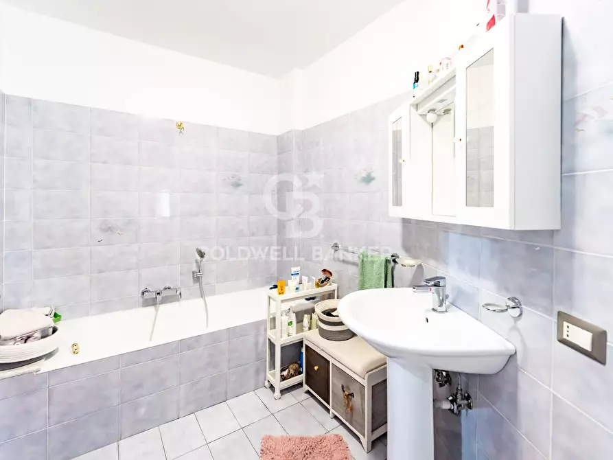 Immagine 10 di Appartamento in vendita  in Via Cervo 19 a Acireale