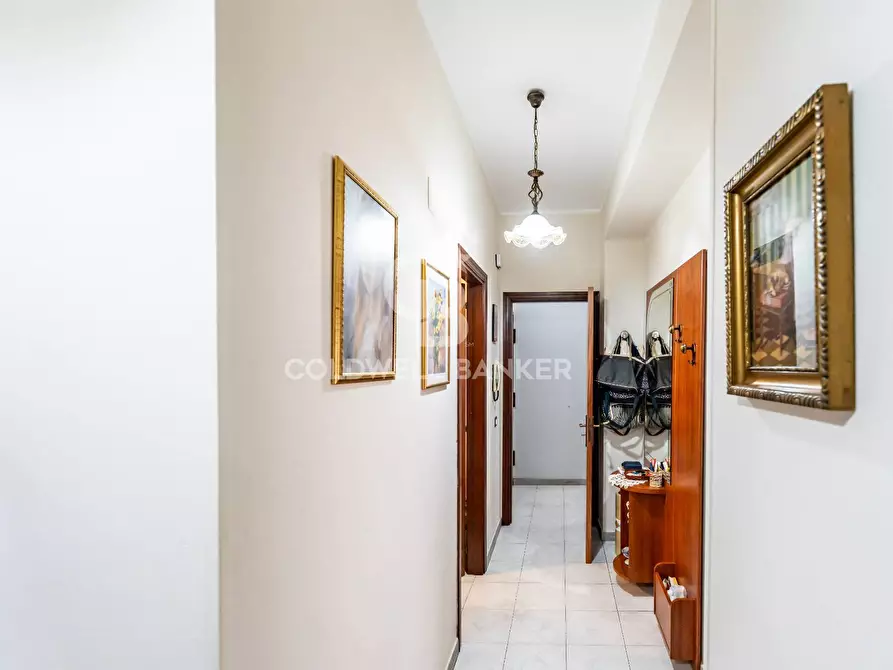 Immagine 12 di Appartamento in vendita  in Via Cervo 19 a Acireale