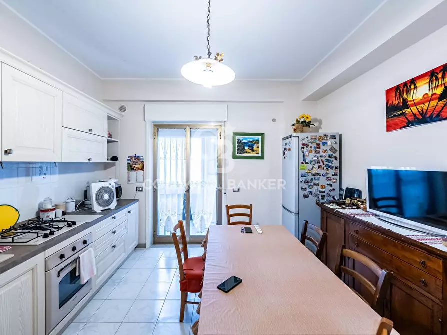 Immagine 13 di Appartamento in vendita  in Via Cervo 19 a Acireale