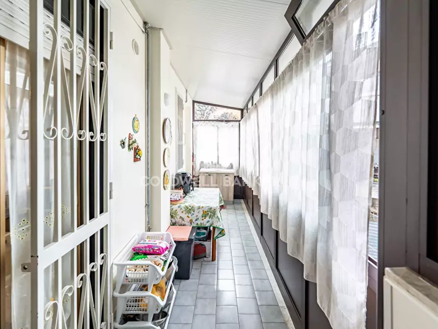 Immagine 14 di Appartamento in vendita  in Via Cervo 19 a Acireale