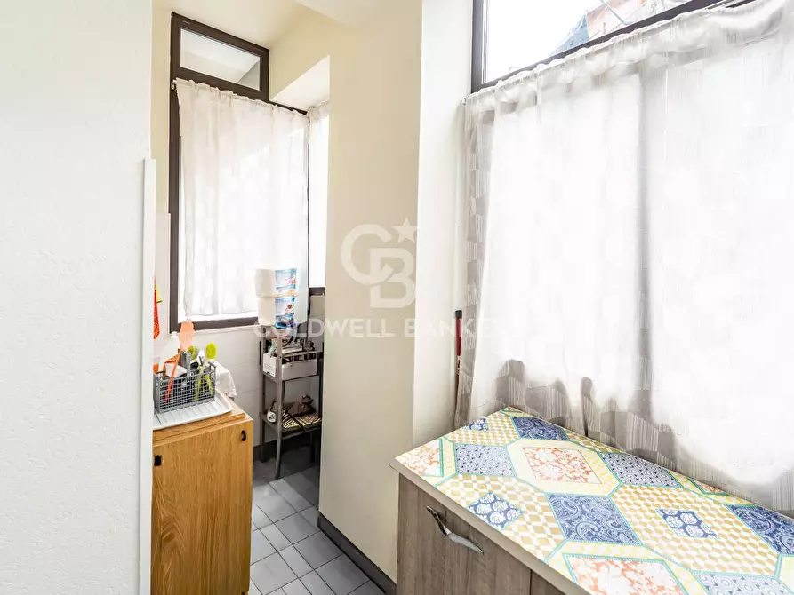 Immagine 15 di Appartamento in vendita  in Via Cervo 19 a Acireale