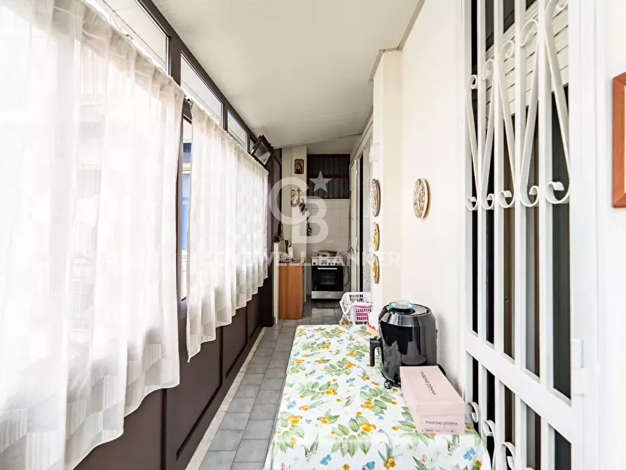 Immagine 16 di Appartamento in vendita  in Via Cervo 19 a Acireale