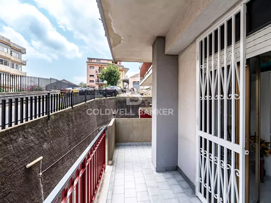 Immagine 17 di Appartamento in vendita  in Via Cervo 19 a Acireale