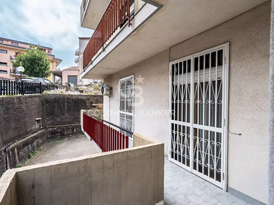 Immagine 18 di Appartamento in vendita  in Via Cervo 19 a Acireale
