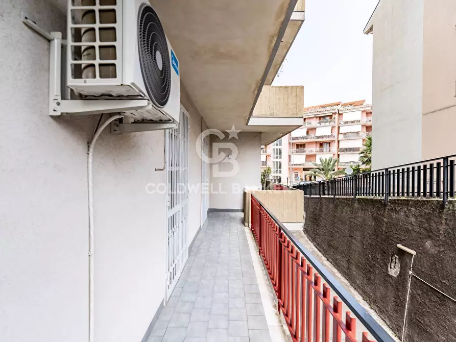 Immagine 20 di Appartamento in vendita  in Via Cervo 19 a Acireale