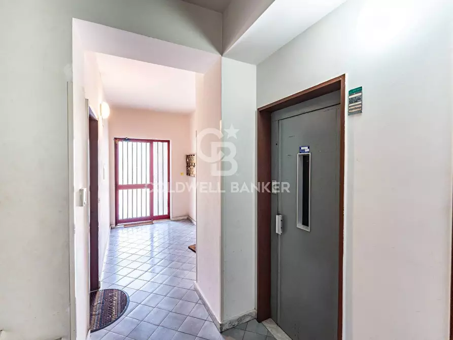 Immagine 21 di Appartamento in vendita  in Via Cervo 19 a Acireale