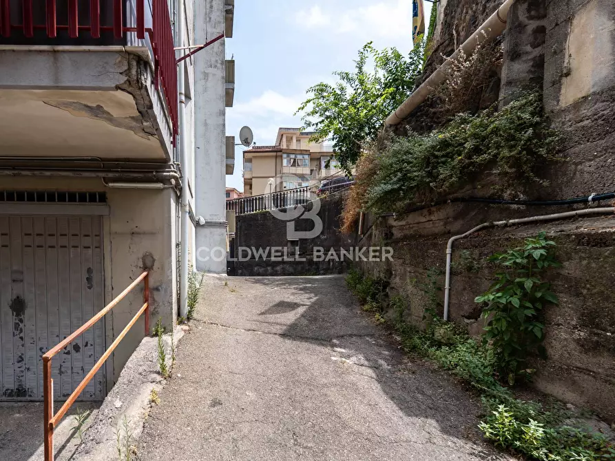 Immagine 22 di Appartamento in vendita  in Via Cervo 19 a Acireale