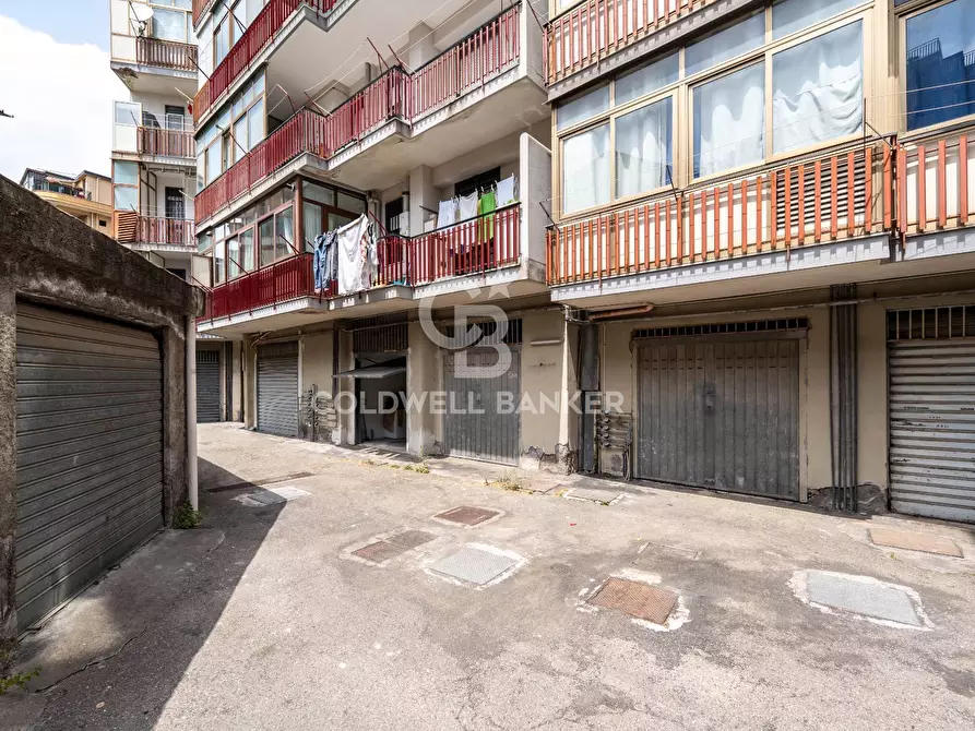Immagine 23 di Appartamento in vendita  in Via Cervo 19 a Acireale