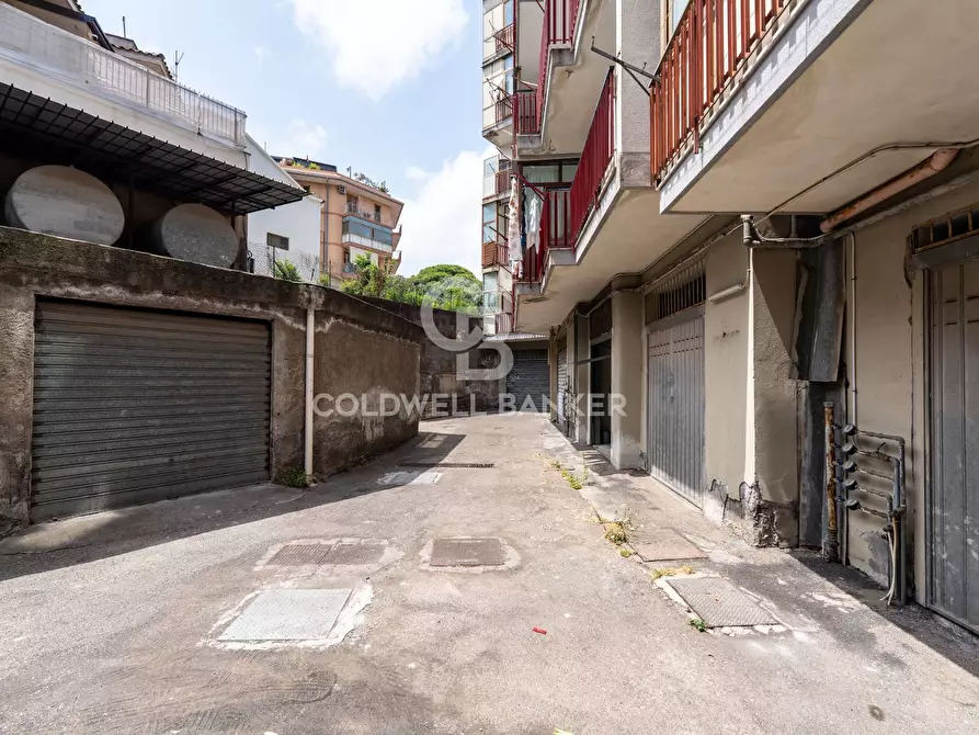 Immagine 24 di Appartamento in vendita  in Via Cervo 19 a Acireale