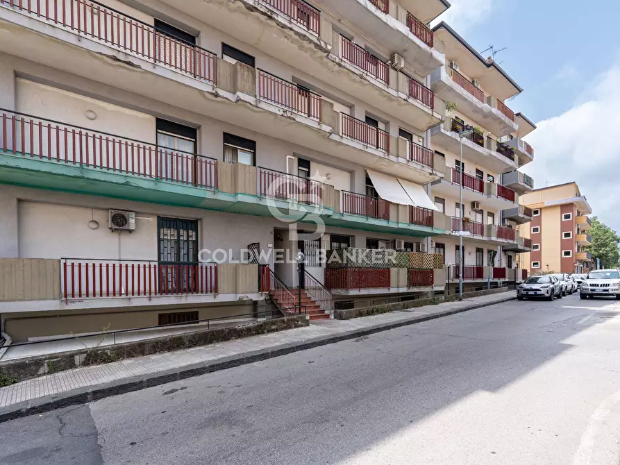 Immagine 26 di Appartamento in vendita  in Via Cervo 19 a Acireale