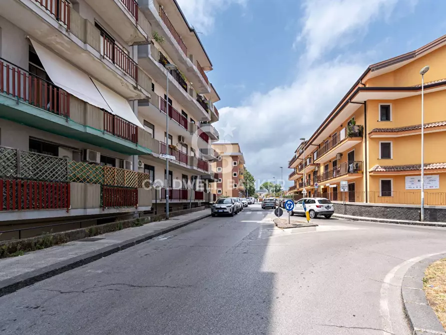 Immagine 28 di Appartamento in vendita  in Via Cervo 19 a Acireale