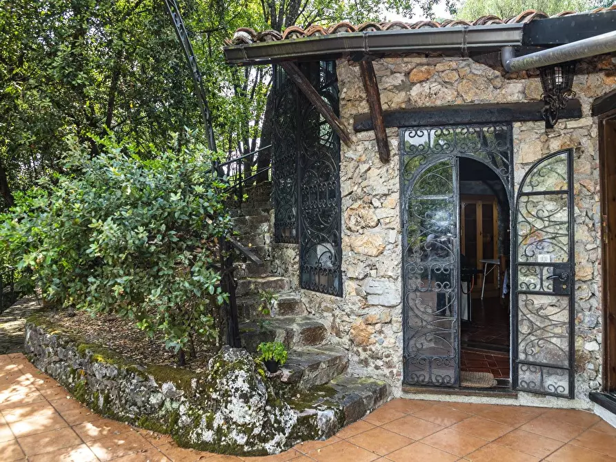Immagine 8 di Villa in vendita  in Via Barbarola 33 a Rofrano