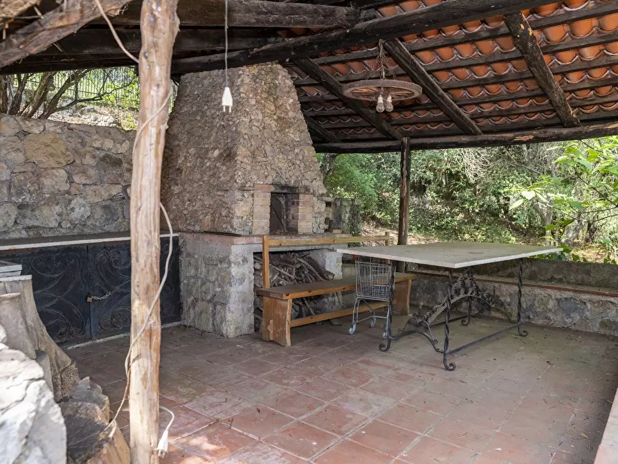 Immagine 12 di Villa in vendita  in Via Barbarola 33 a Rofrano